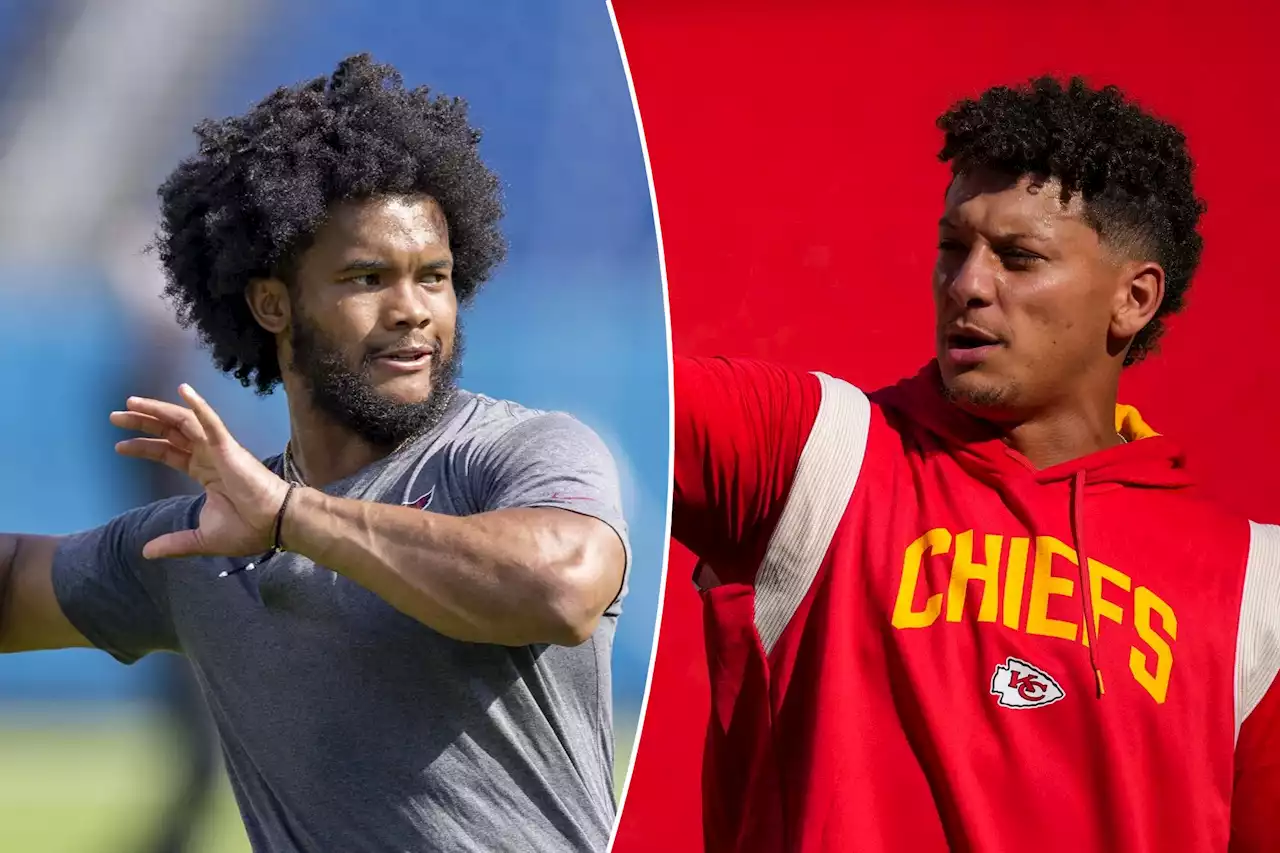 Chiefs vs. Cardinals prediction: Arizona aims to keep up with Patrick Mahomes