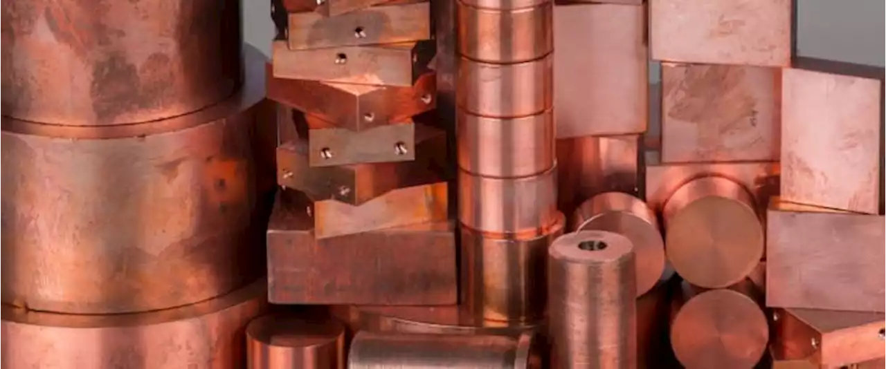 Copper Prices Are Trading Sideways, But Not For Long | OilPrice.com