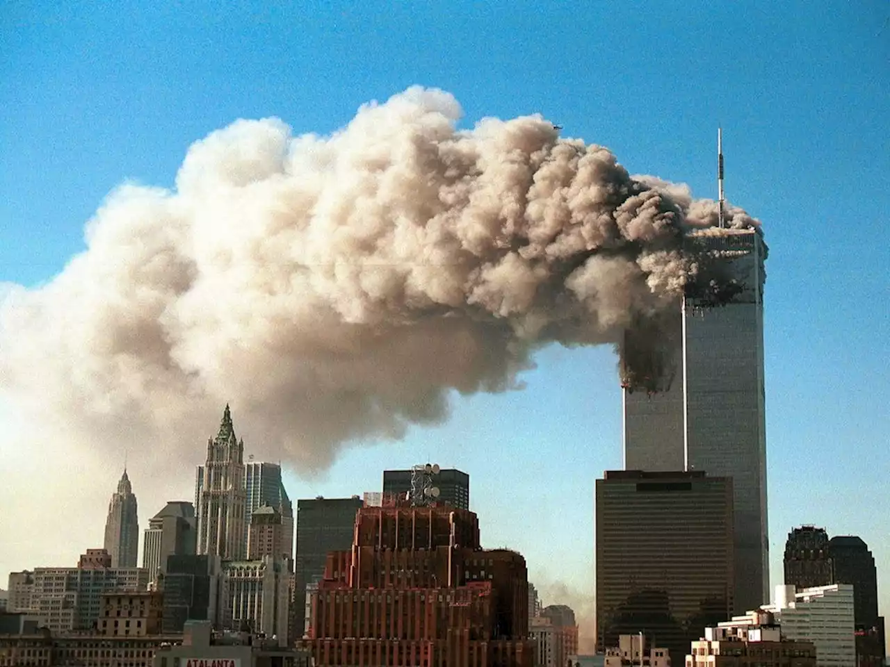 9/11 attacks still reverberate as US marks 21st anniversary