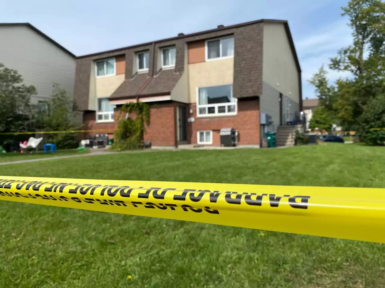 Ottawa police homicide unit investigating death of woman in neighbourhood near Craig Henry Drive