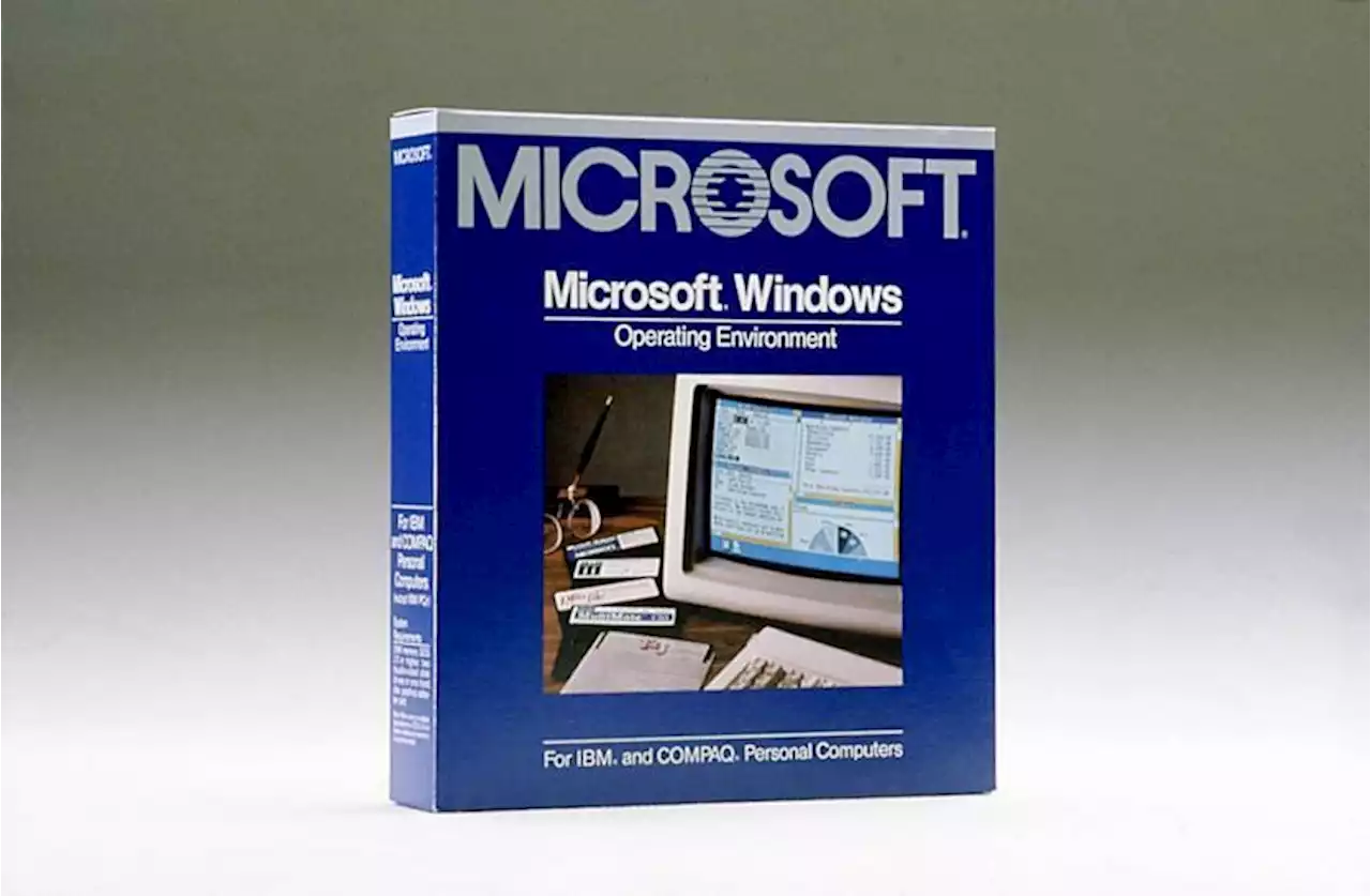 PCGH Quiz Time #6: Microsoft Windows - wie gut kennen Sie die Historie?