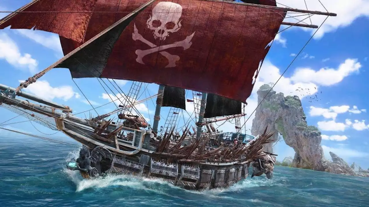 Skull and Bones: Entwickler erklären Schiffsanpassungen und Schmuggelnetzwerke