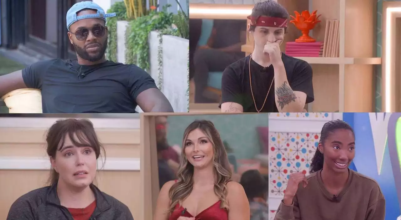 How to watch ‘Big Brother’ tonight (9/11/22): FREE live stream, time, channel