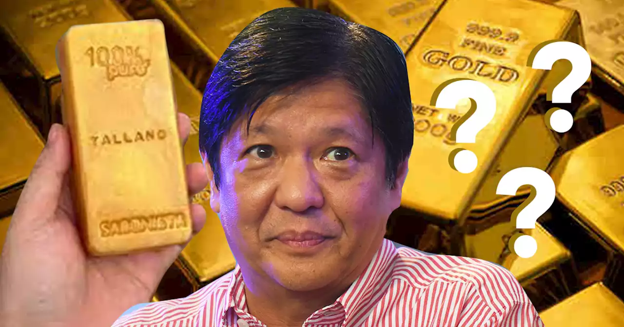 The enduring and ludicrous myth of the Tallano gold—and why it still persists
