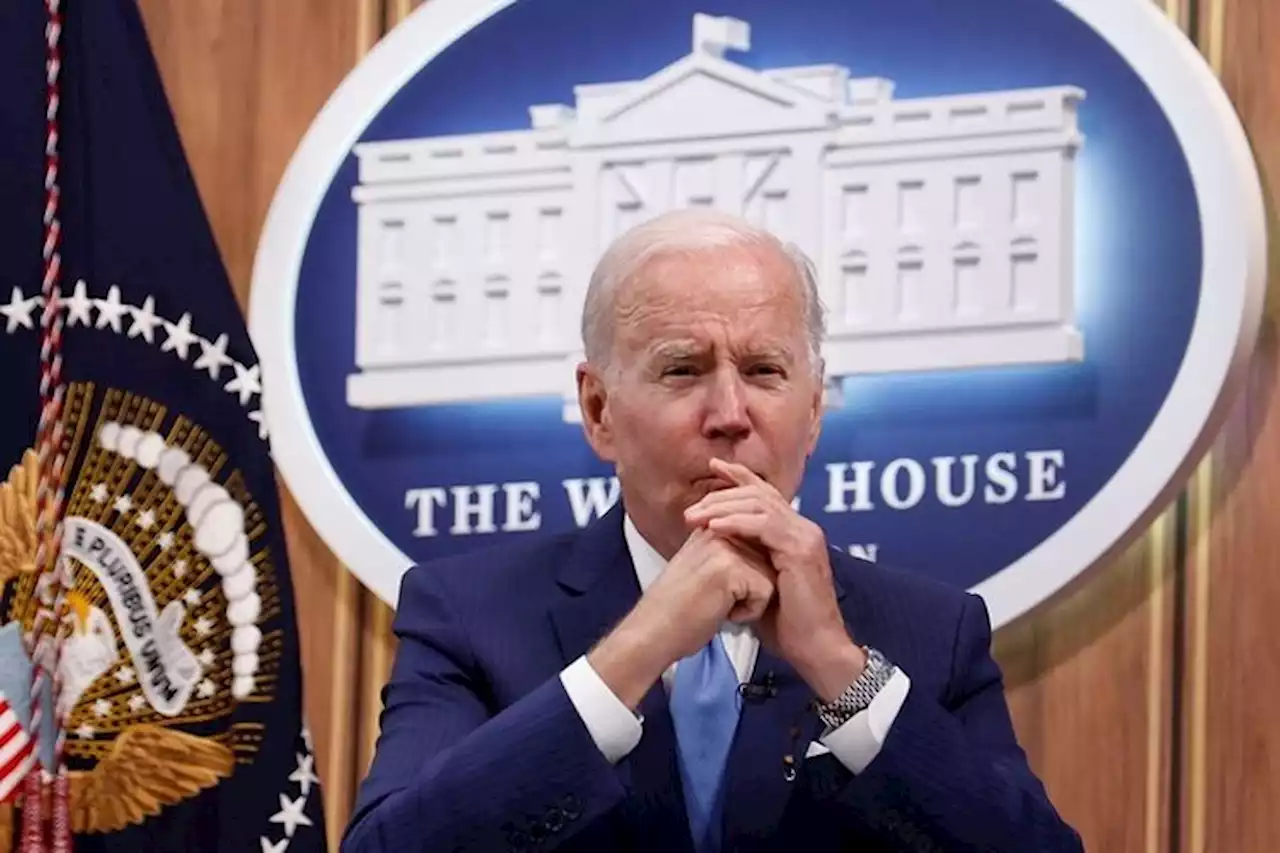 Joe Biden Peringati 21 Tahun Tragedi 9-11, Penghormatan untuk Para Korban Terus Mengalir - Pikiran-Rakyat.com