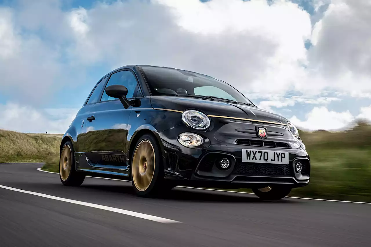 Abarth 595 | PH Used Buying Guide