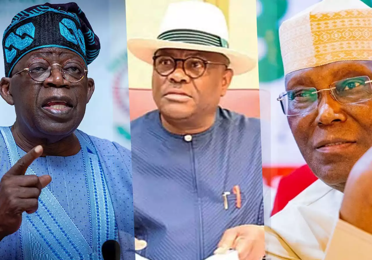 PT State of the Race: Wike exhumes APC plot against Tinubu as Atiku calls bluff
