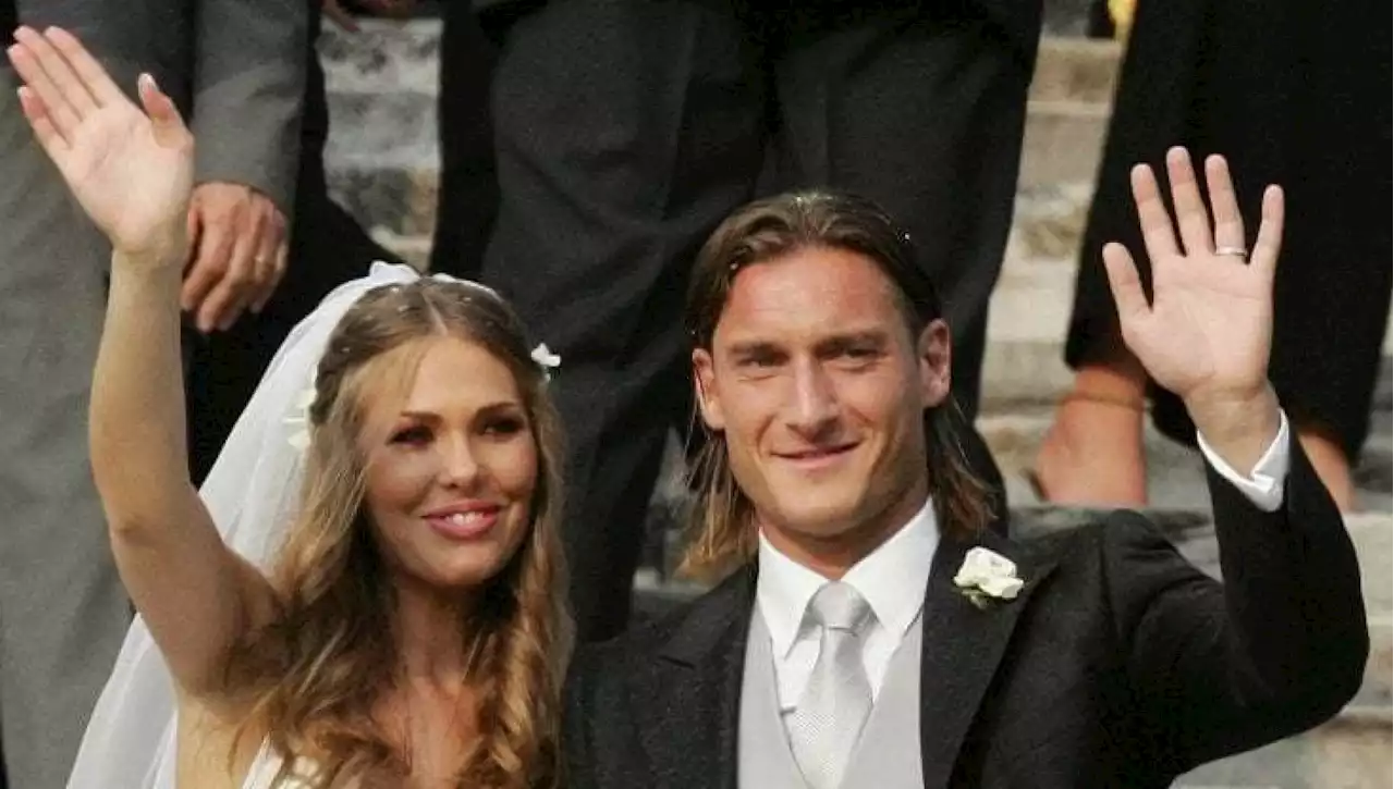 Totti rompe il silenzio: 'Non ho tradito io per primo ma ho scoperto Ilary guardando il suo cellulare. Noemi è venuta dopo'