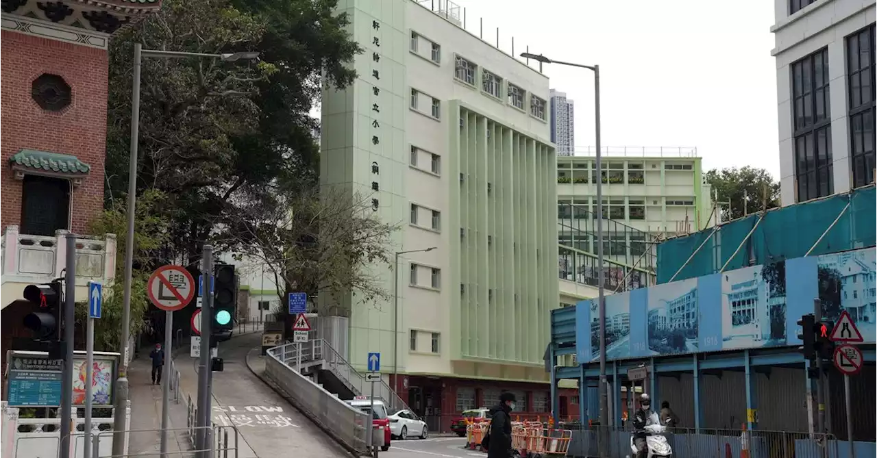 COVID rules cast clouds over Hong Kong schools