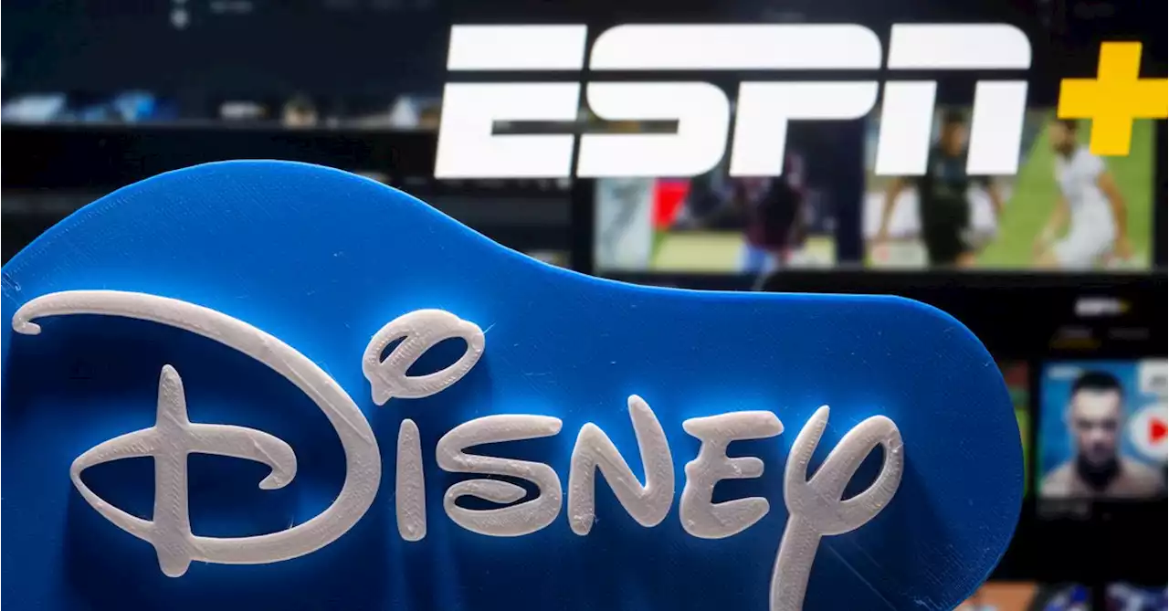 Disney CEO Chapek rejects activist Loeb's call for ESPN spin-off - FT