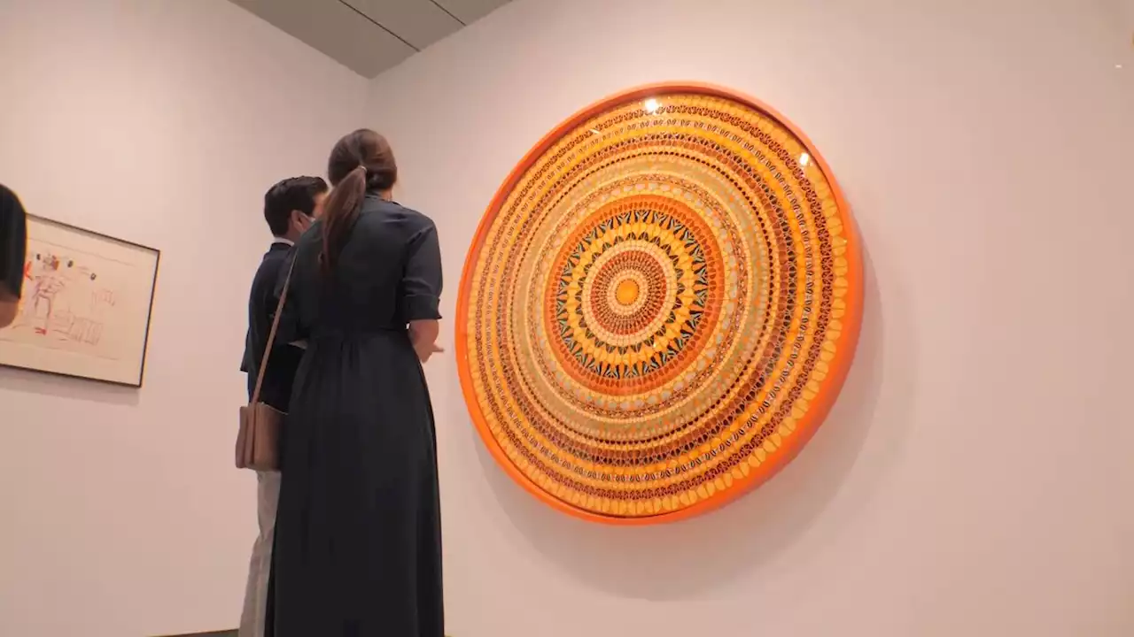 Frieze Art Fair makes Asian debut in Seoul, tapping hot S.Korean market