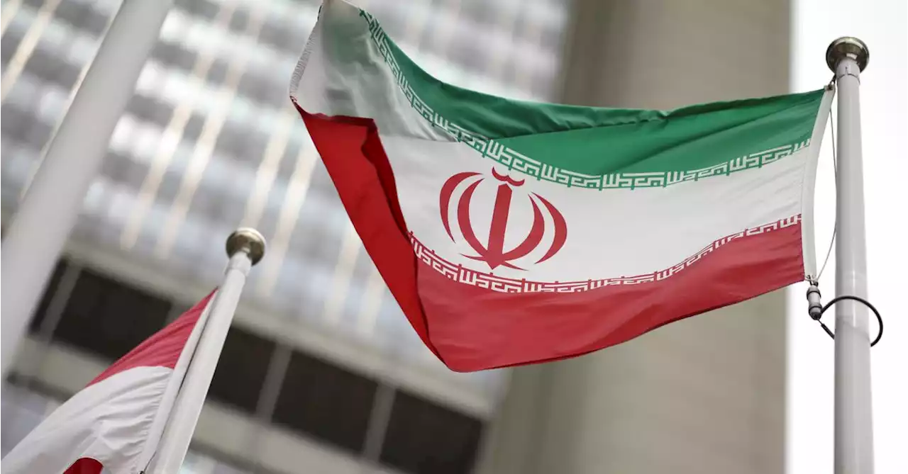 Iran Guards seize foreign ship in Gulf for smuggling diesel