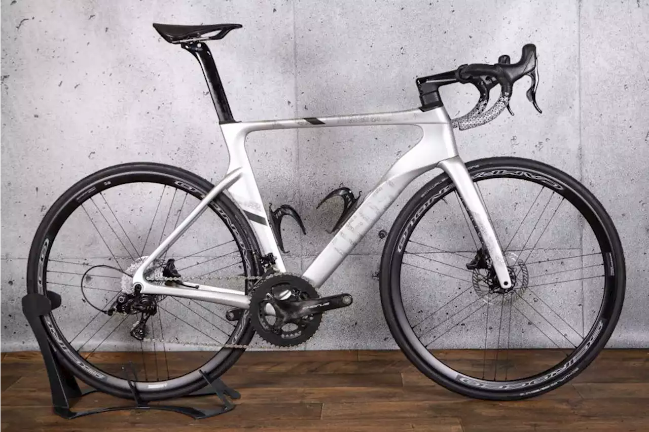 Tifosi Auriga Disc Chorus 2022