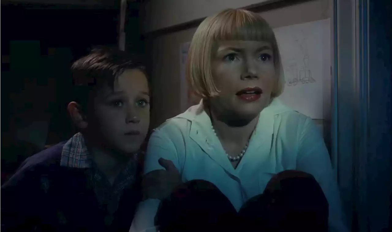 'The Fabelmans': See New Trailer for Steven Spielberg's Ode to Childhood and Movie-Making