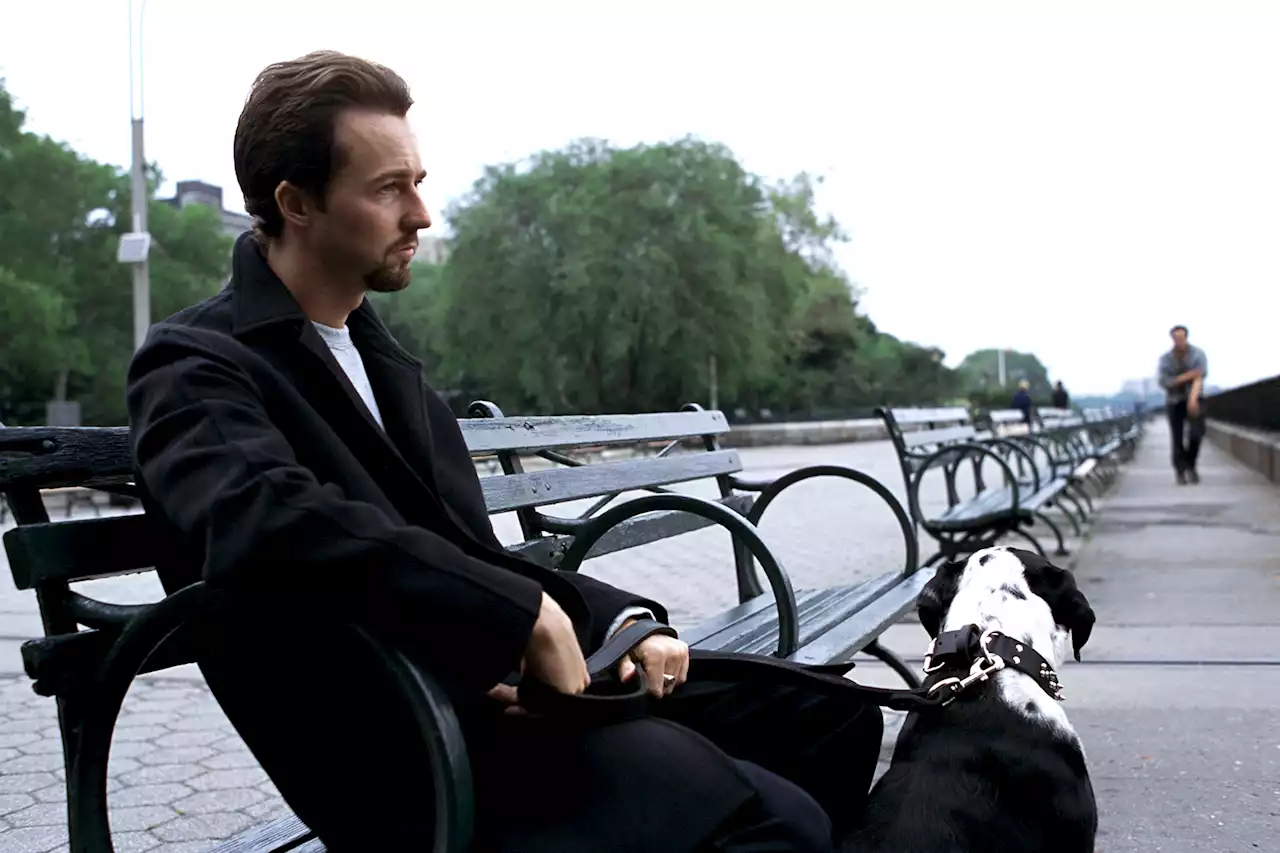 Why '25th Hour' Is the Only 9/11 Movie That Still Matters