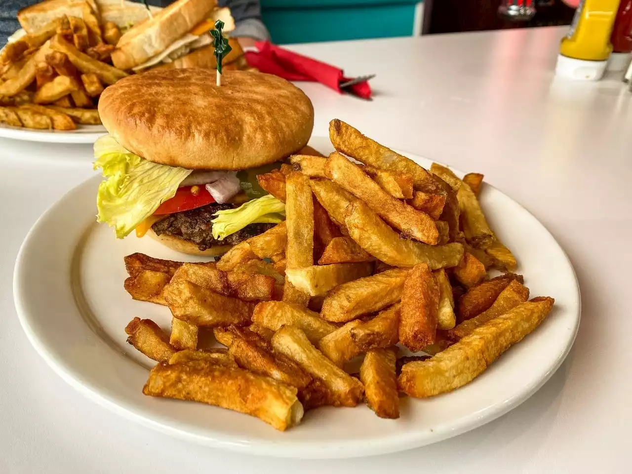 GABBY PEYTON: Nostalgia big on the menu at new St. John's restaurant that focuses on old diner classics | SaltWire