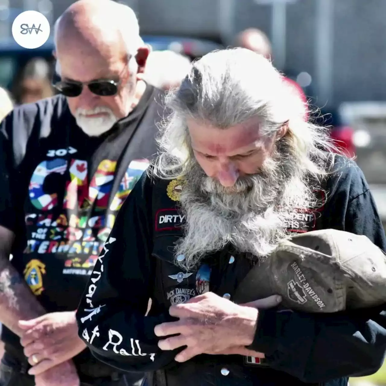 'Trying to help as many people as we can': Memorial ride honours fallen, supports those with PTSD | SaltWire