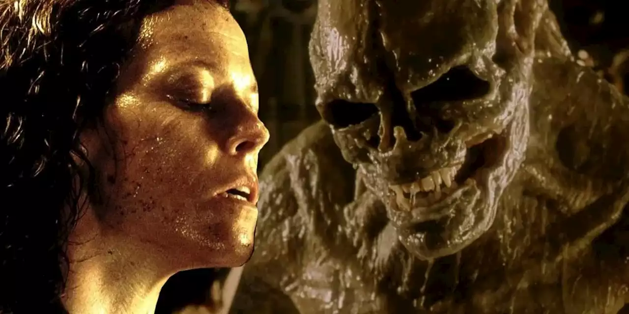 Alien Resurrection's Controversial Twist Is Finally Being Done Right