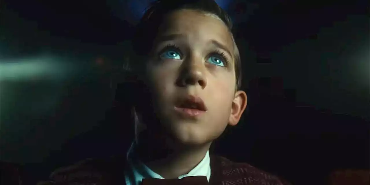 The Fabelmans Trailer Reveals Steven Spielberg's Imaginative Childhood