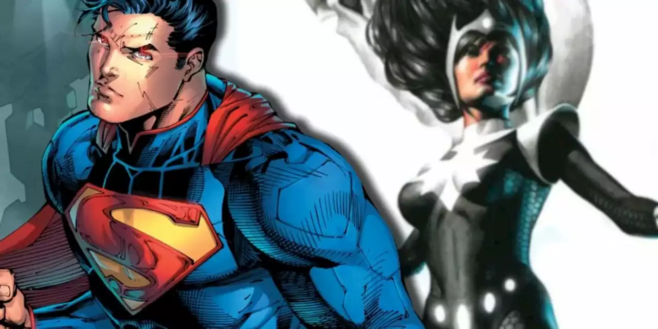 One Justice League Hero Could Give Superman His Ultimate Power-Up