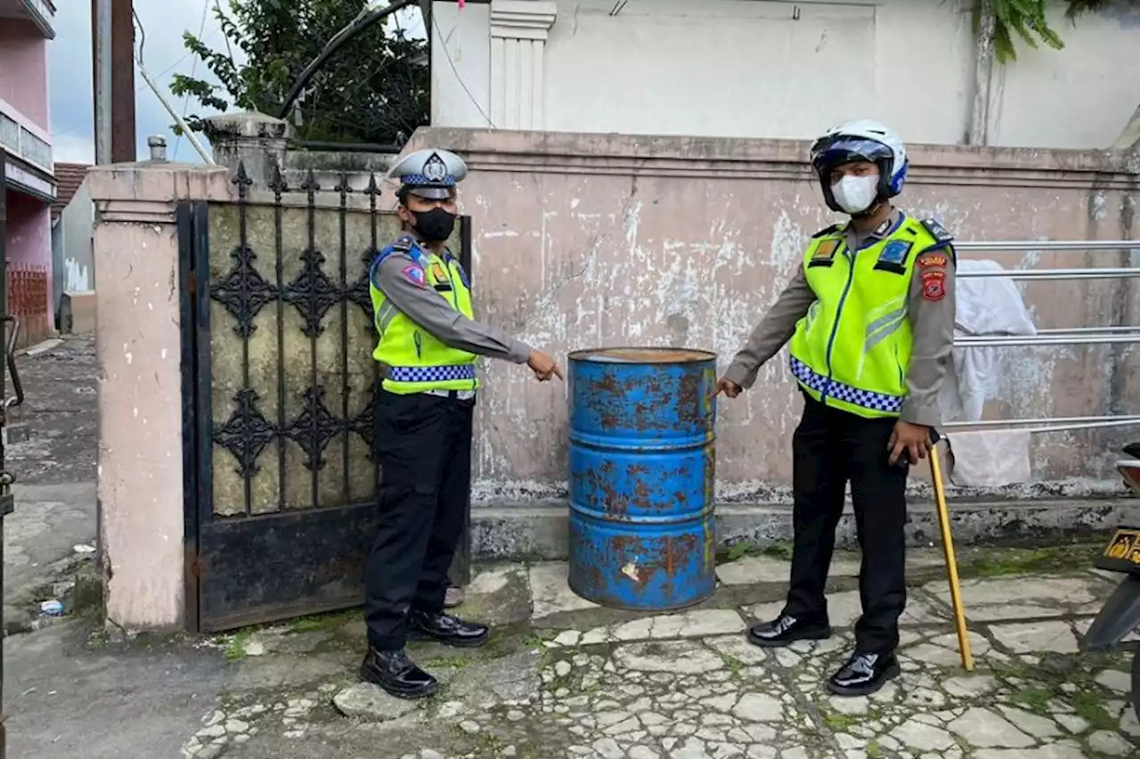 Polisi Cek Lokasi Diduga Pungli di Kawasan Puncak Bogor, Ini Hasilnya