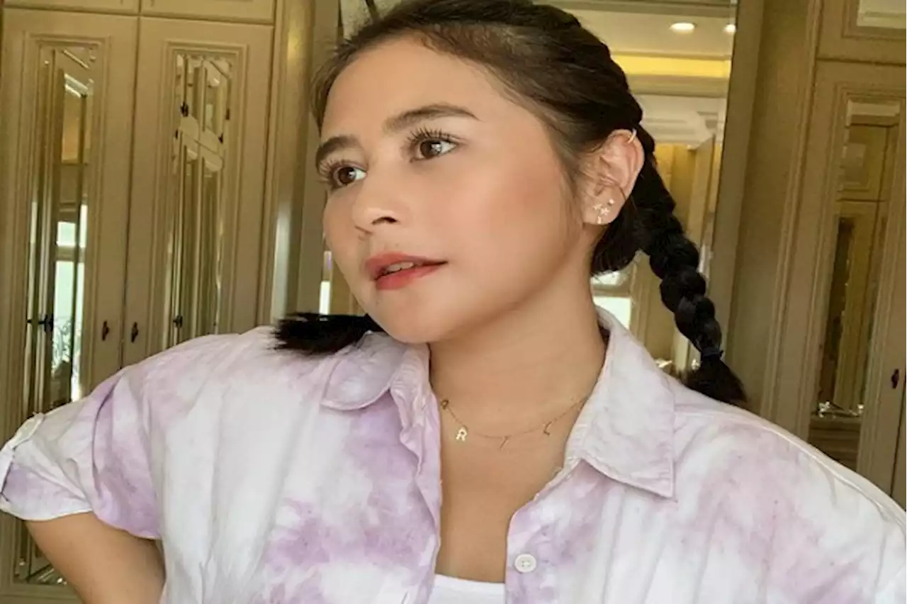 Prilly Latuconsina Blak-blakan Ogah Menikah Jika Tak Diwajibkan Agama: Bikin Tambah Pusing