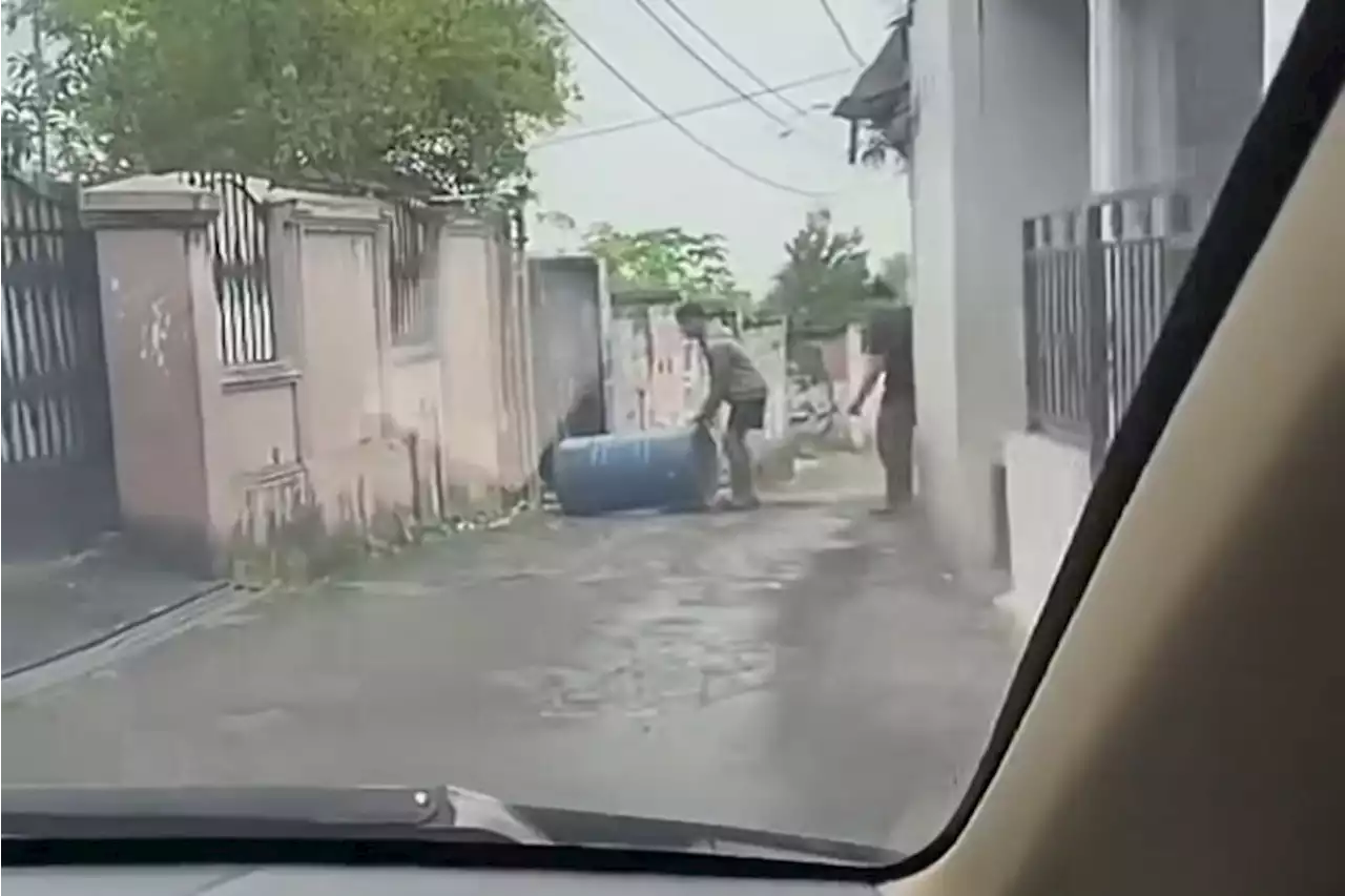 Warga Diduga Pungli di Puncak Bogor, Polisi Langsung Cek Lokasi