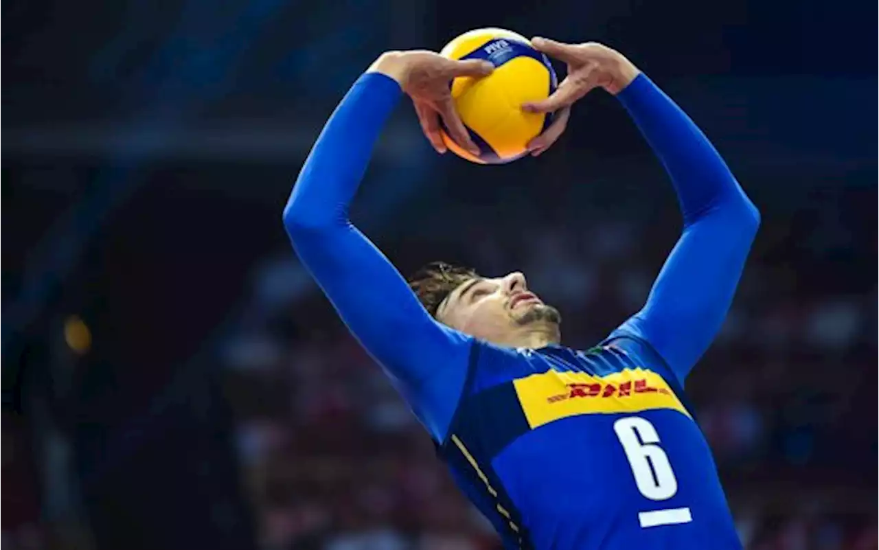 Italia-Polonia la finale dei Mondiali di volley LIVE