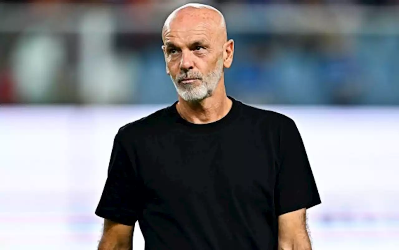 Le parole di Stefano Pioli dopo la vittoria sulla Sampdoria