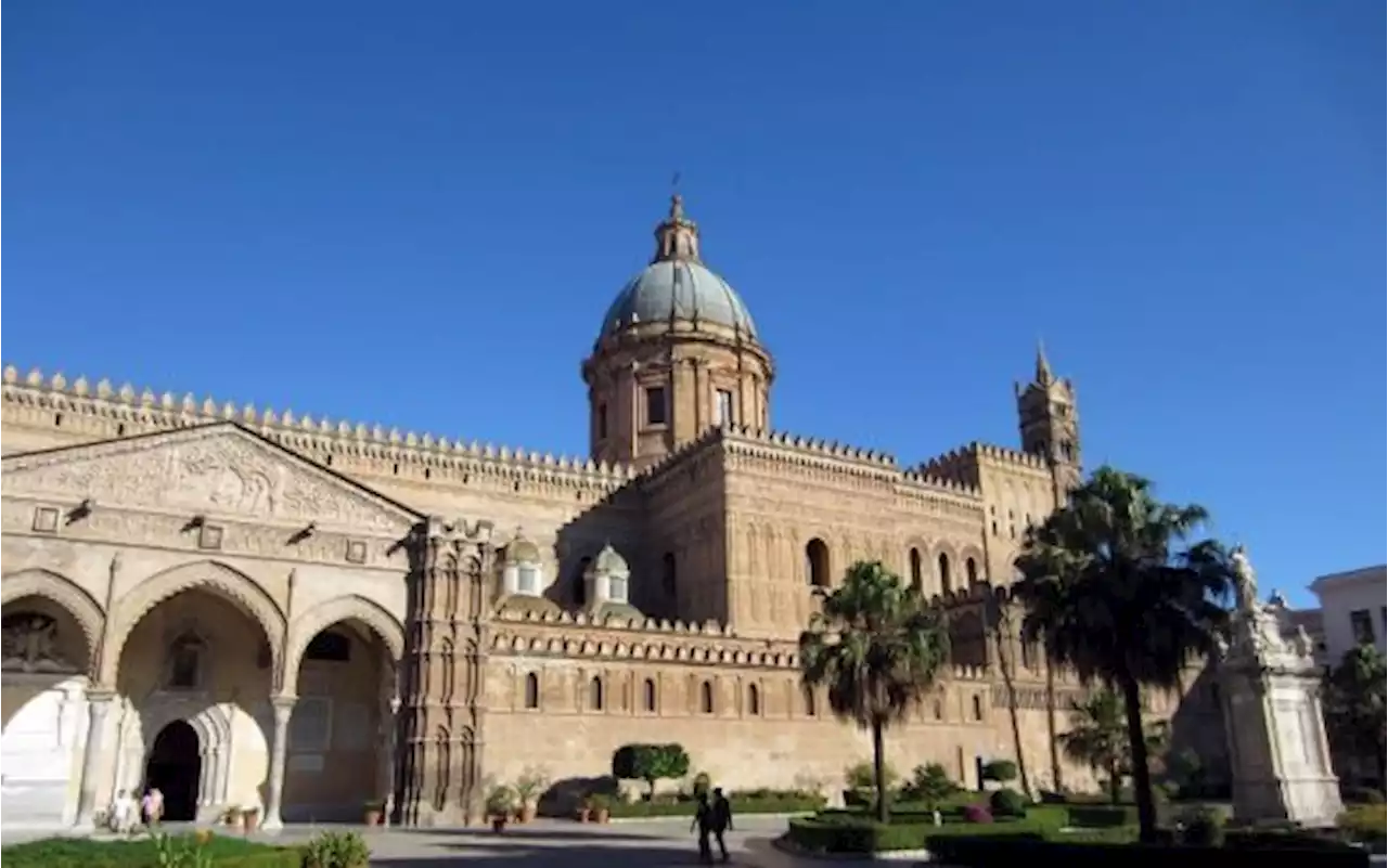 Meteo a Palermo: le previsioni di oggi 11 settembre