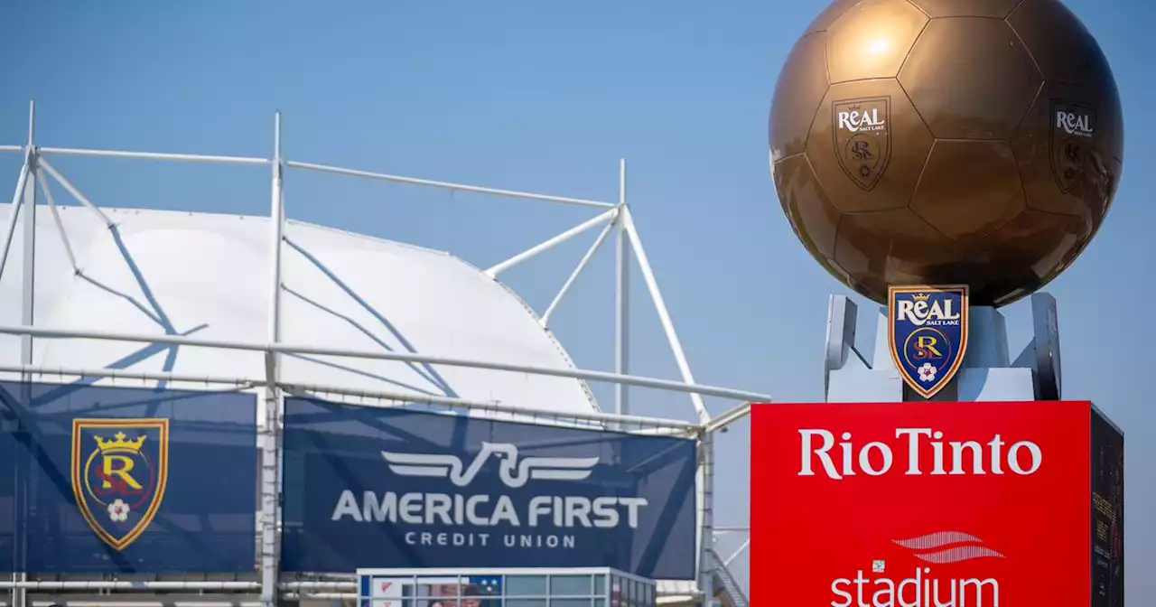 Real Salt Lake’s stadium has a new name, but some fans say they’ll never stop calling it ‘The RioT’