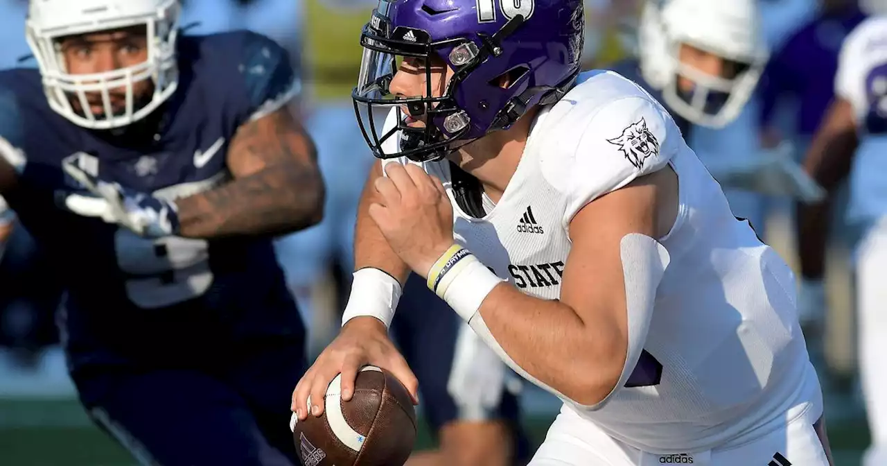 Weber State beats Utah State for the first time since 1978