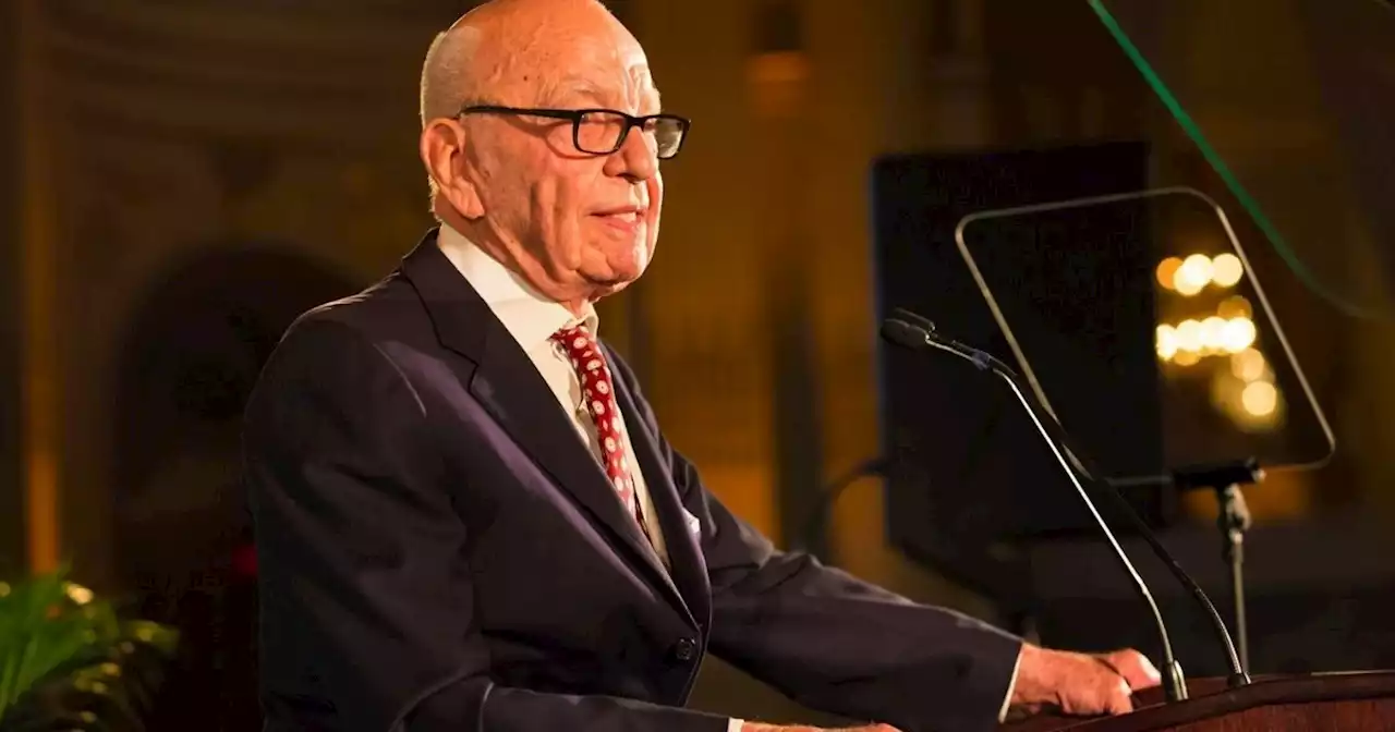 Did Rupert Murdoch Say Fox News Only Cares About Ratings, Not Facts?