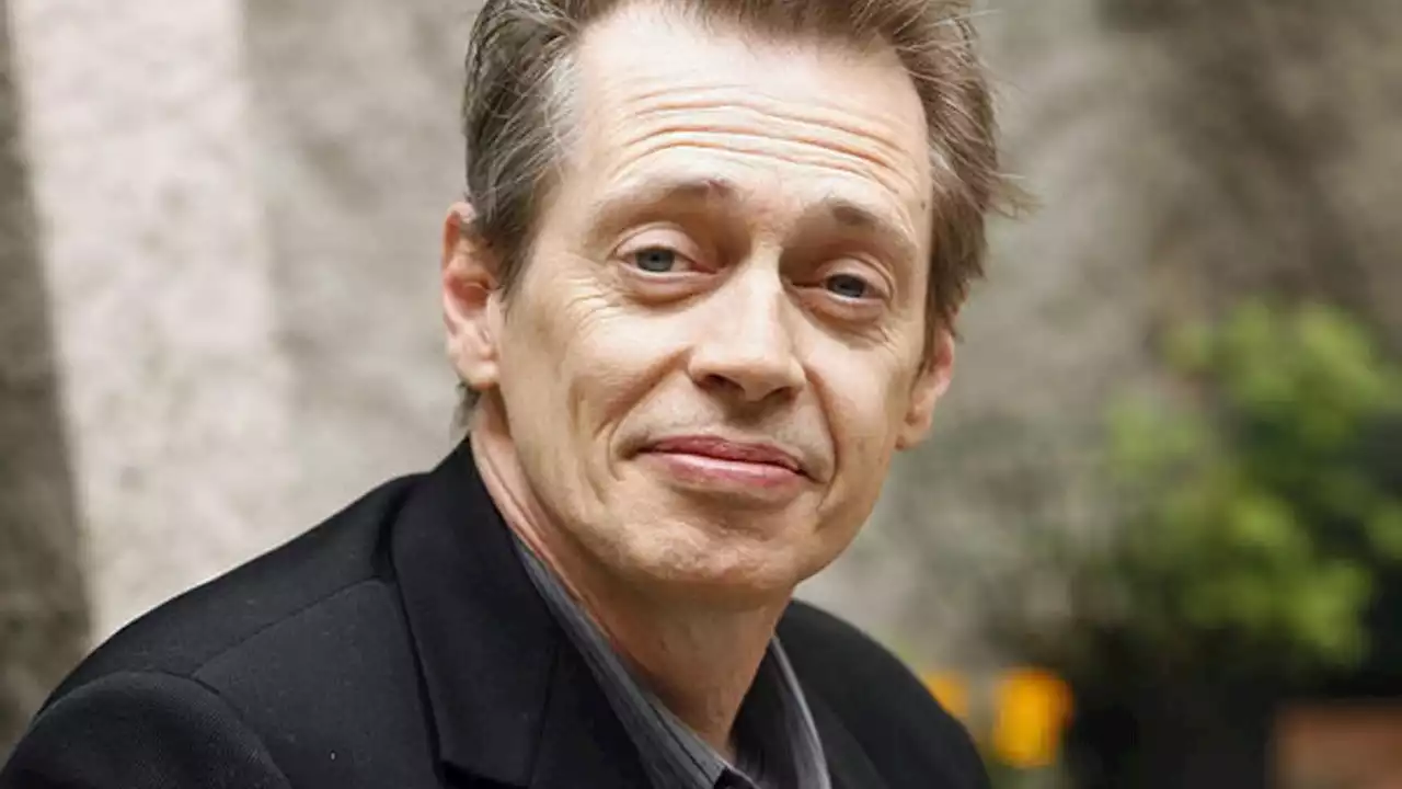 Steve Buscemi: 9/11 Hero