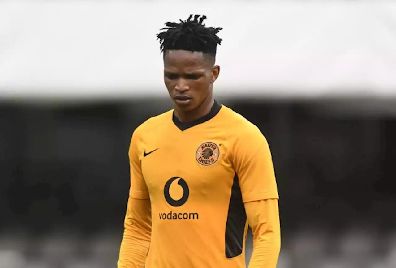 Kaizer Chiefs' Lack Of Depth Gives Out-Of-Favour Defender Comfort?