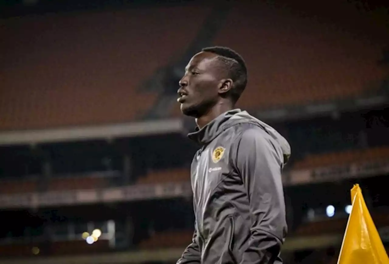 Kaizer Chiefs to feature new faces in must-win clash?