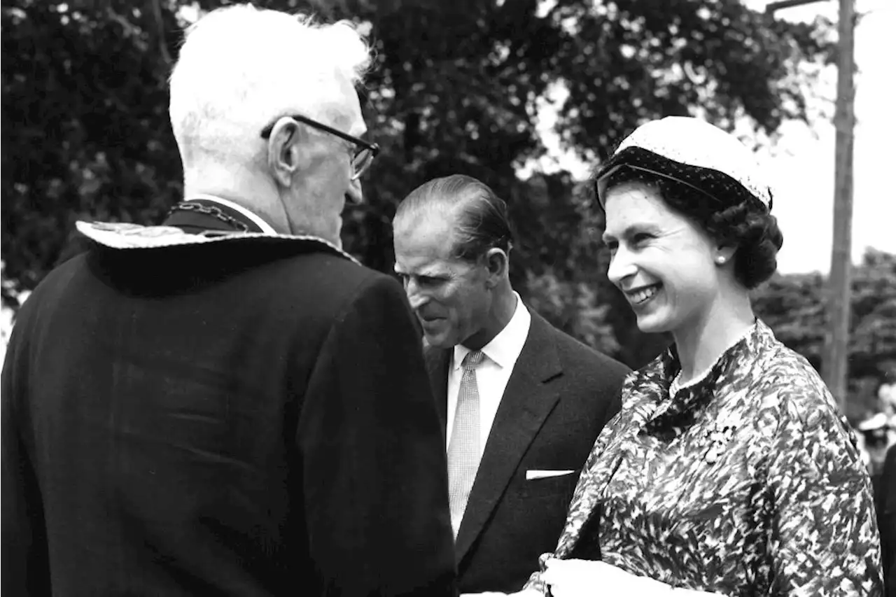 ICYMI - Remembering the royal visit of 1959