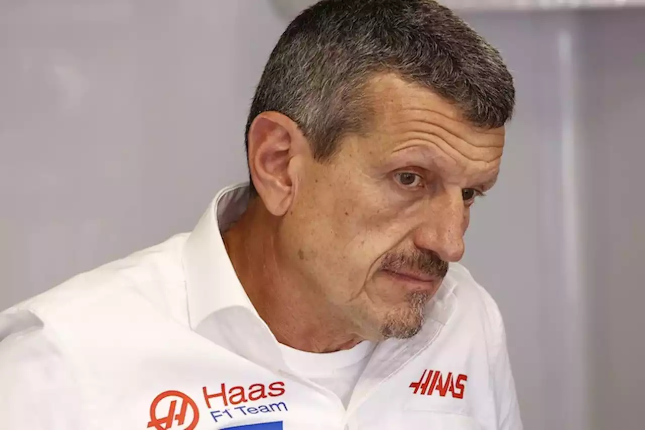 Günther Steiner: «Mick Schumacher fehlt die Konstanz»