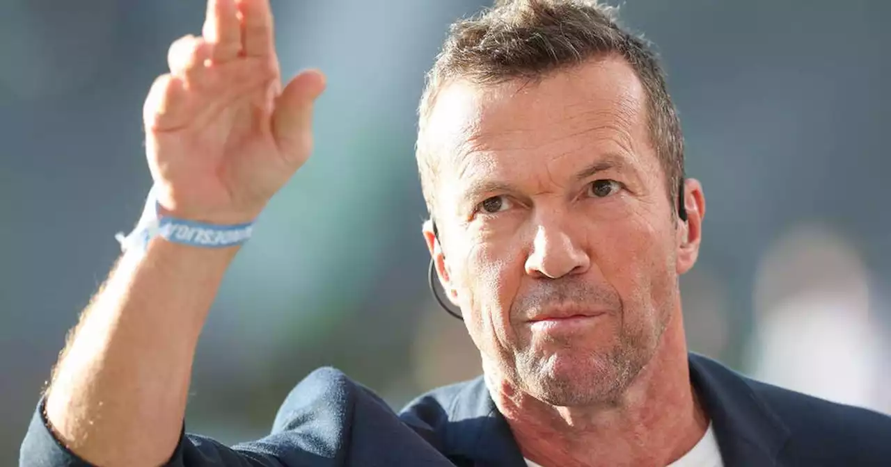 Kurioser Trainerjob für Lothar Matthäus! Ex-Bayern-Star übernimmt Jugendteam