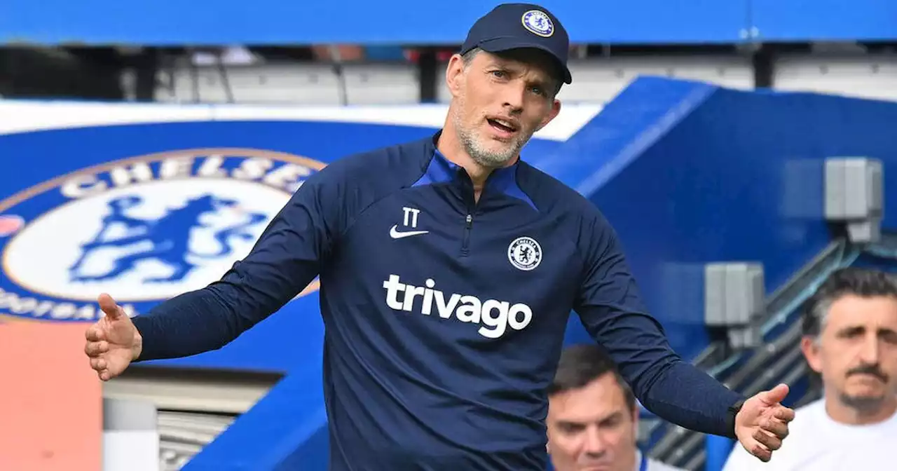 Thomas Tuchel bricht nach Chelsea-Aus sein Schweigen