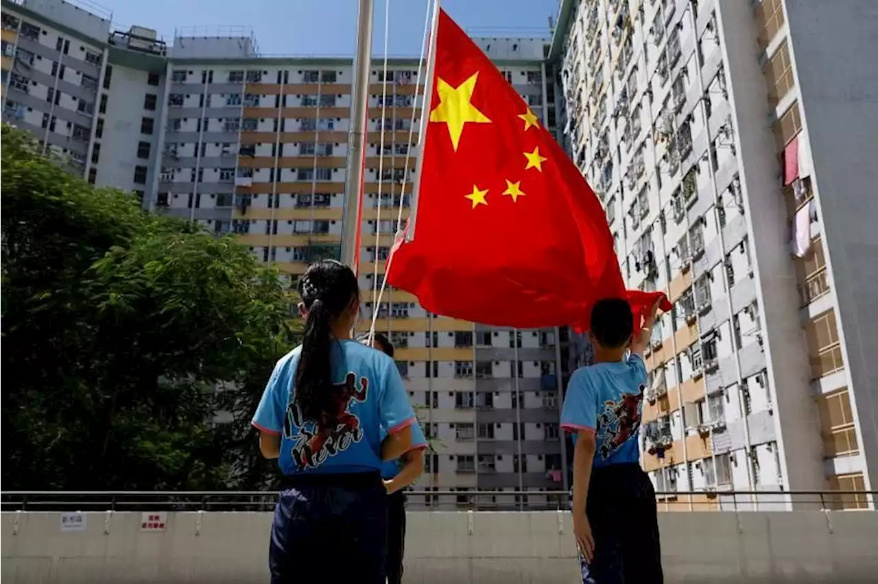 Unrelenting Covid-19 rules cast clouds over Hong Kong schools