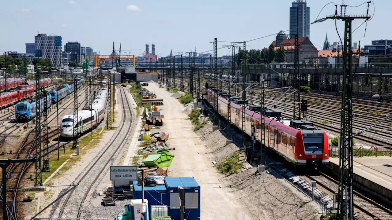 S-Bahn München: Söders Regierung verschwieg drohendes Desaster