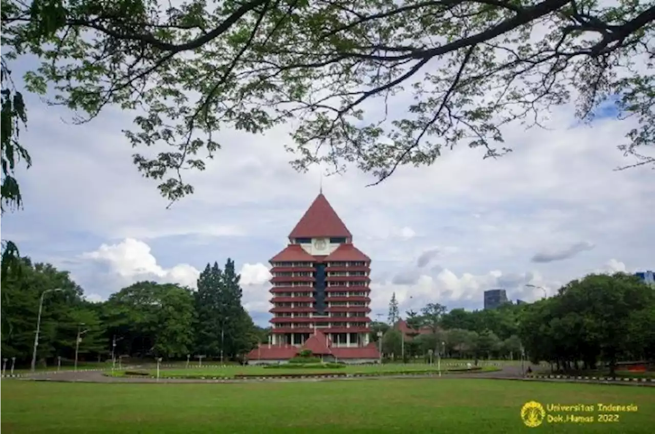 Bahas Topik Remaja dan Perubahan Iklim, UI Menang Presentasi Terbaik di Korea Selatan