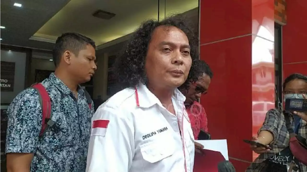 Deolipa Yumara Ajukan Keberatan ke Komnas HAM di Kasus Brigadir J, Soal Kekerasan Seksual