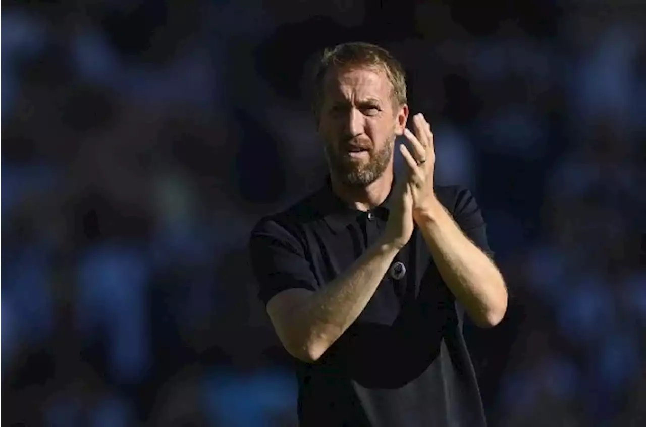 Liga Inggris: Pernyataan Graham Potter Usai Jadi Manajer Chelsea