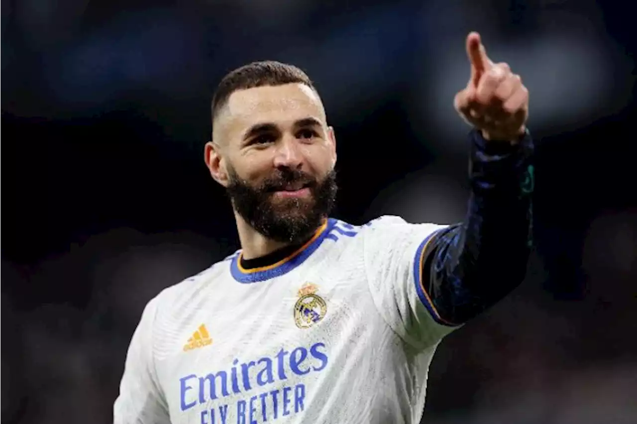 Prediksi Liga Spanyol Malam Ini: Real Madrid vs Real Mallorca, Karim Benzema Absen