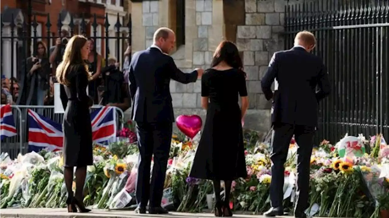 Ratu Elizabeth II Dimakamkan 19 September, Peti Mati Tinggalkan Balmoral Menuju Edinburgh