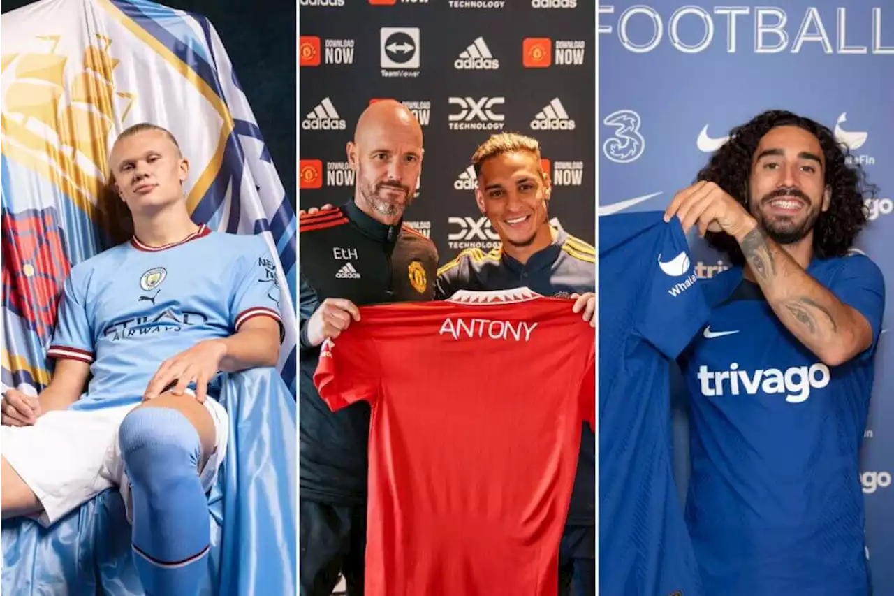 Is winning the transfer window more fun than winning matches?