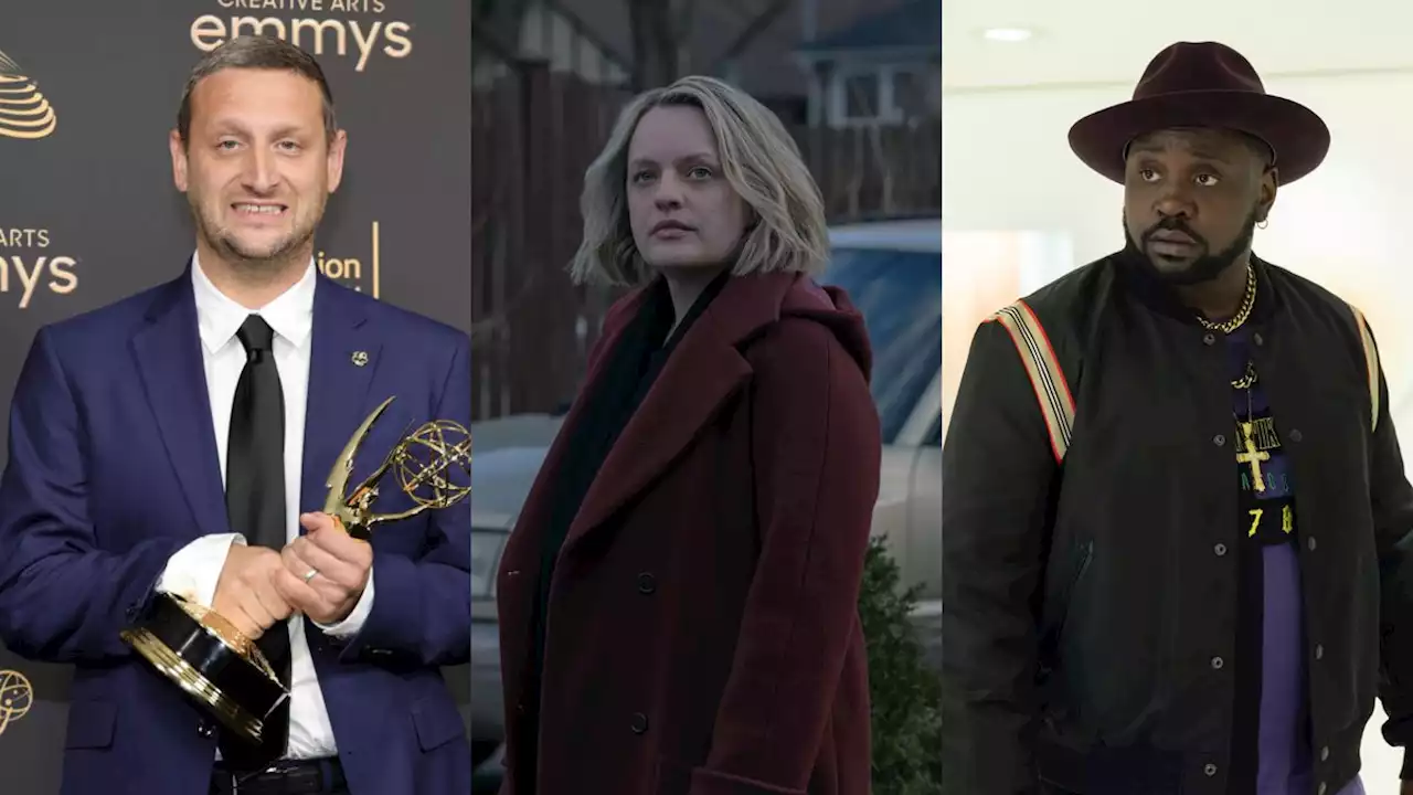 What's on TV this week—The 74th Emmy Awards and the returns of The Handmaid's Tale and Atlanta