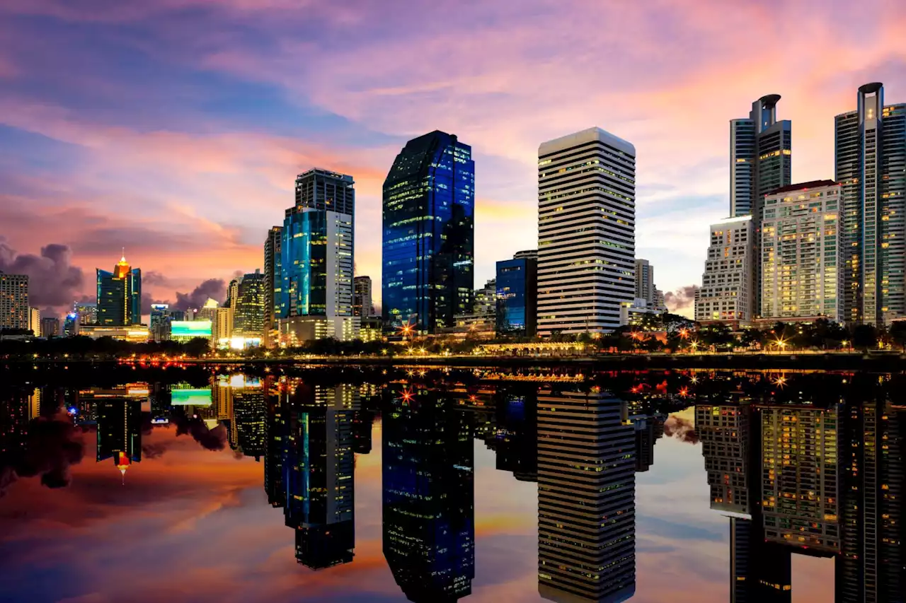 Thai banking giants back DeFi startup Forward in $5 million seed round